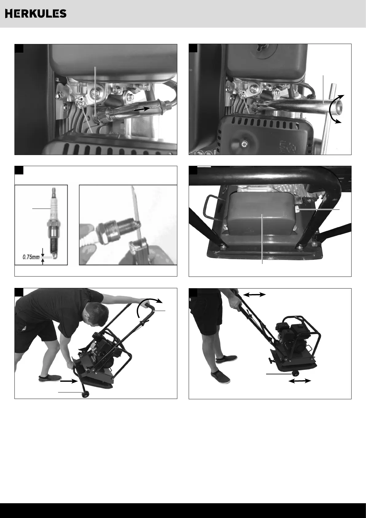 Page #6 background image