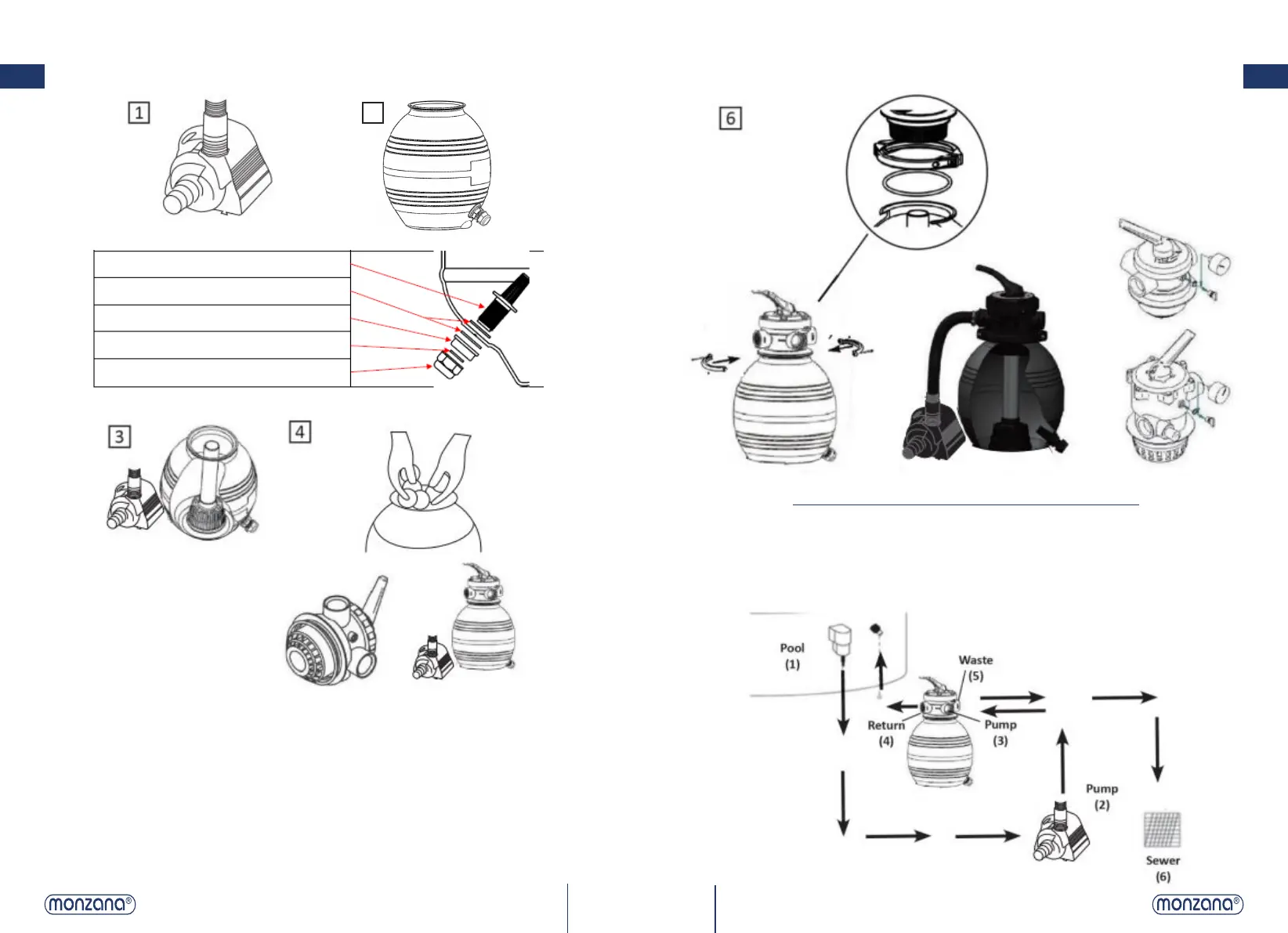 Page #5 background image