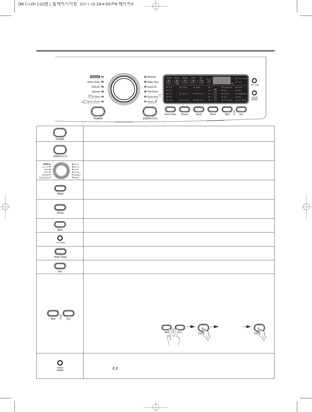 Page #9 background image