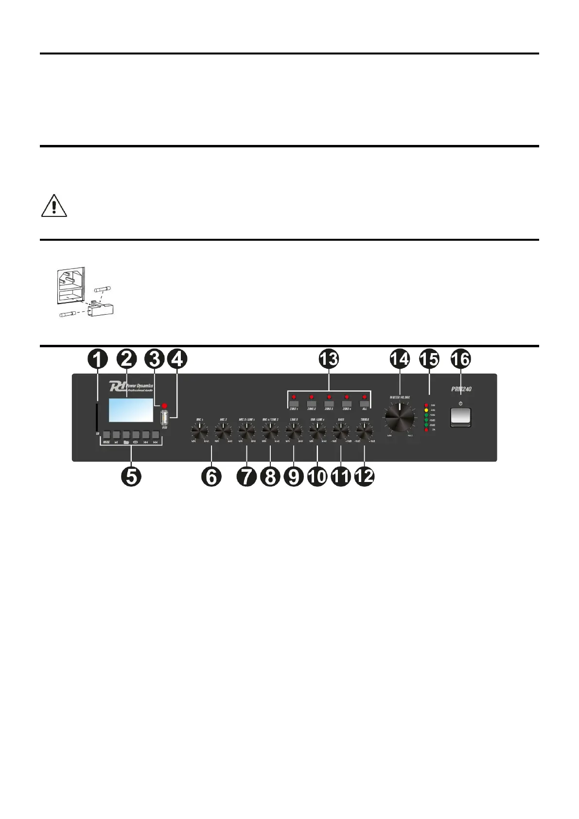 Page #6 background image
