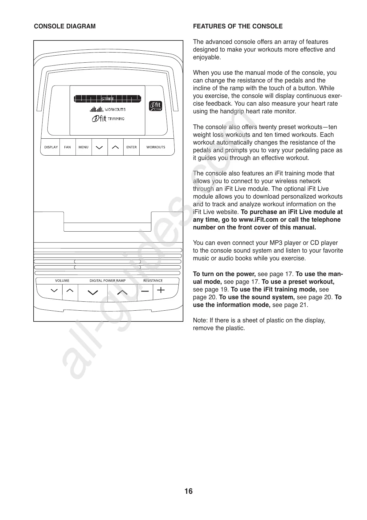 Page #16 background image