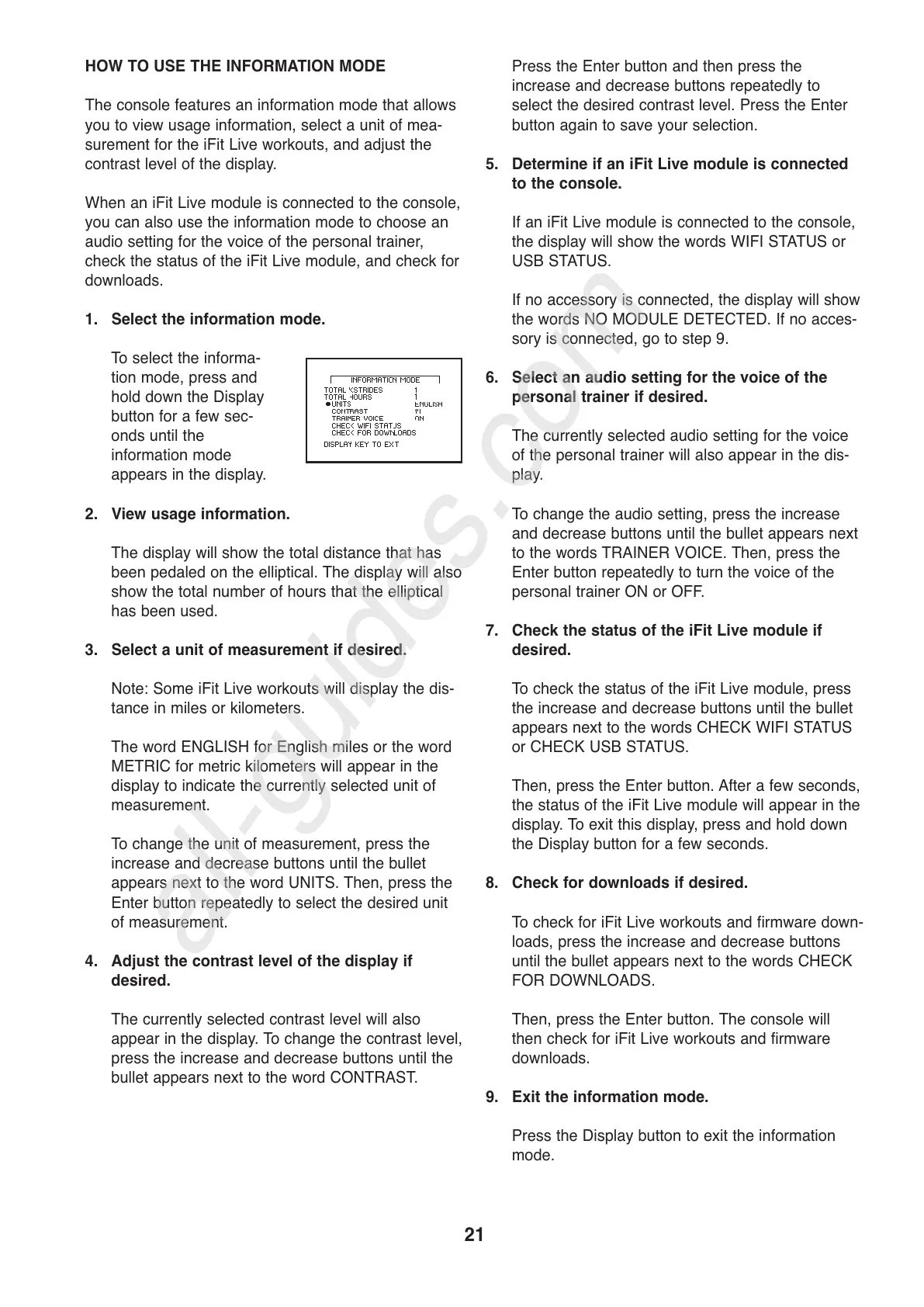 Page #21 background image