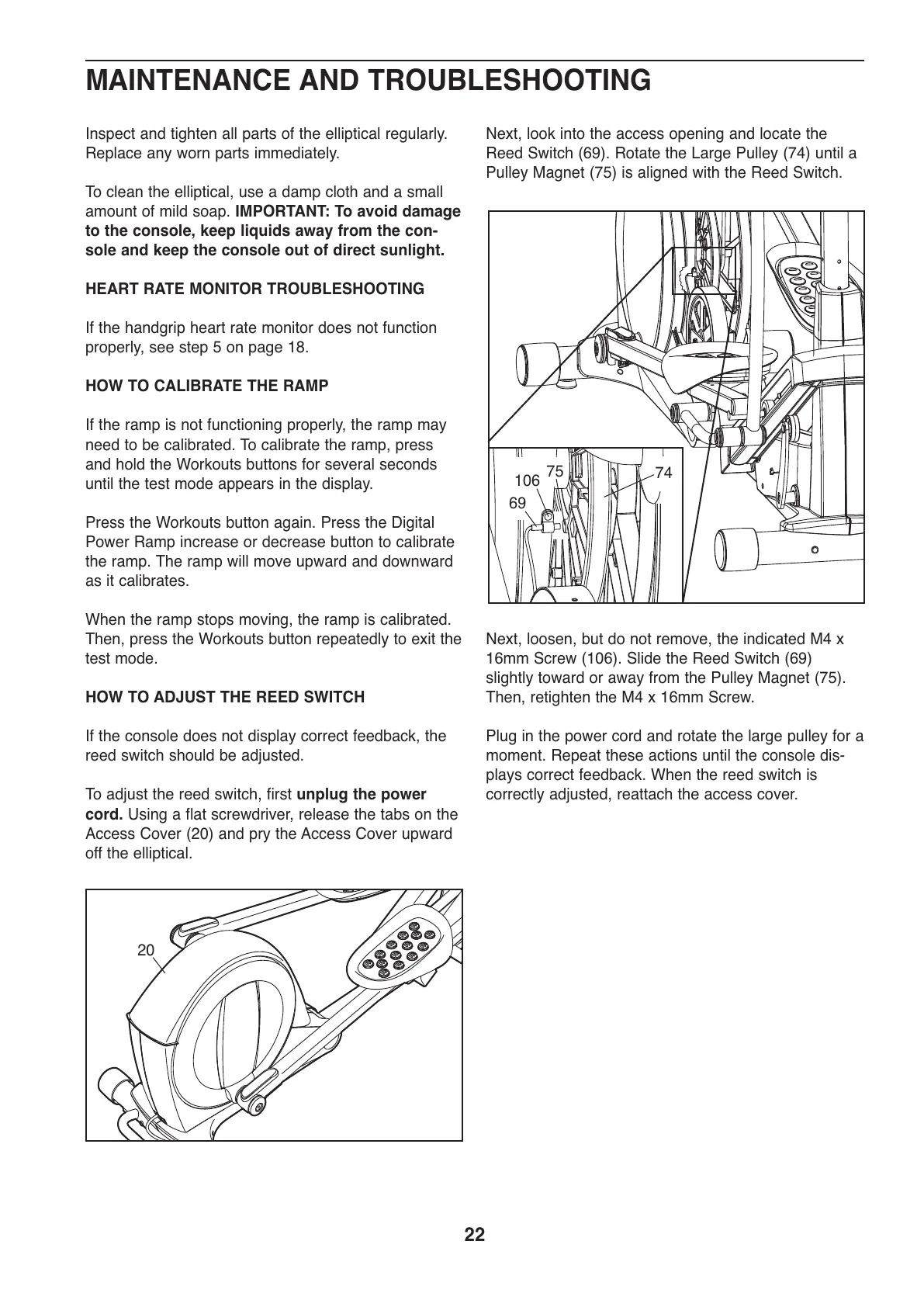 Page #22 background image