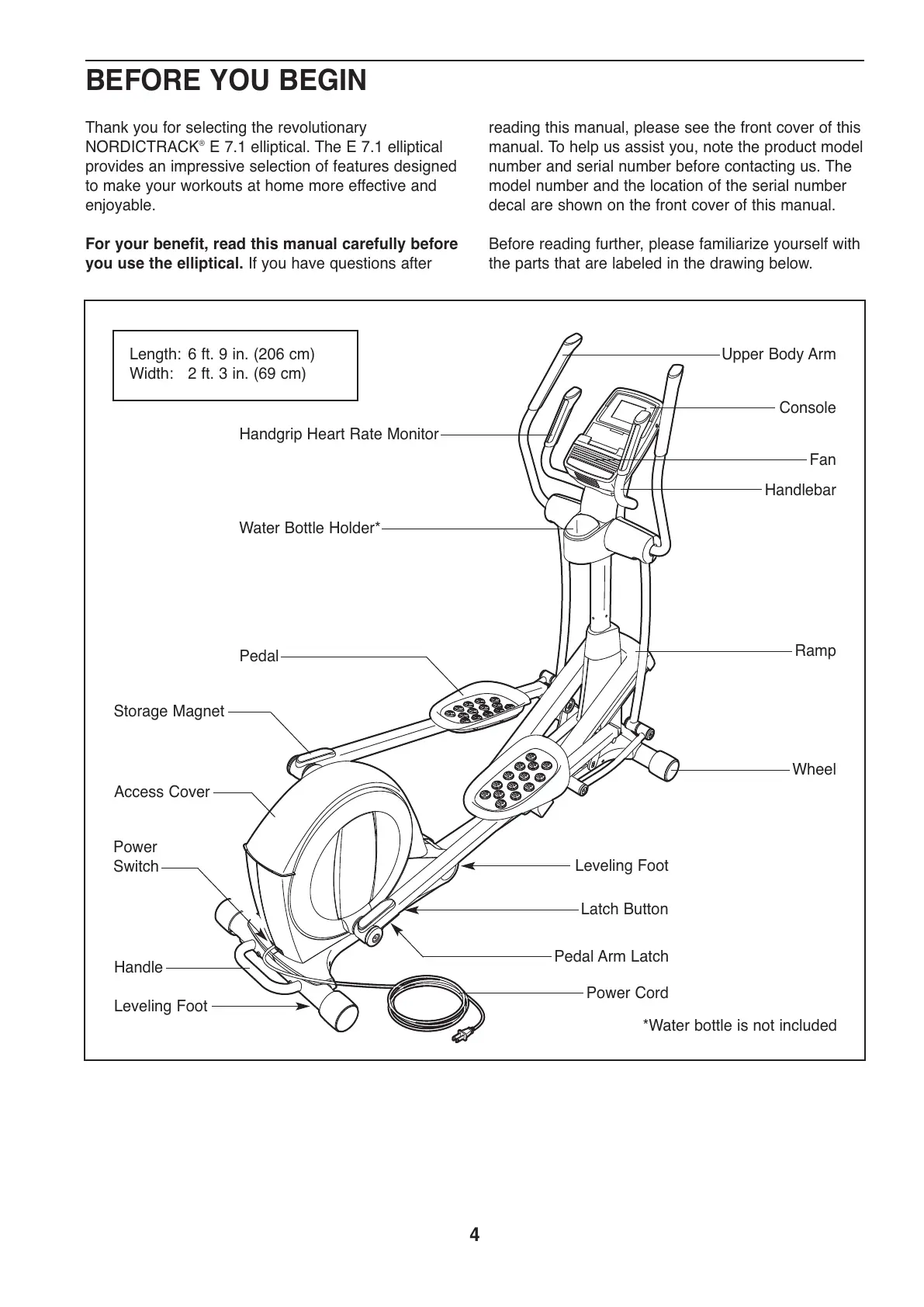 Page #4 background image