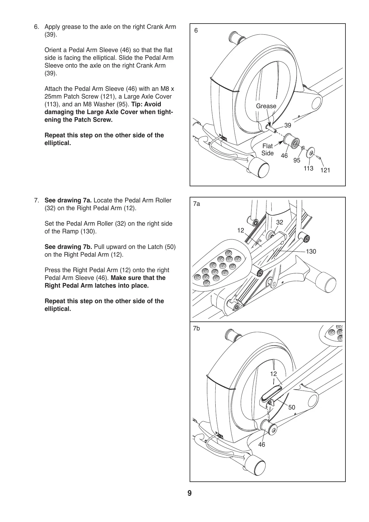 Page #9 background image