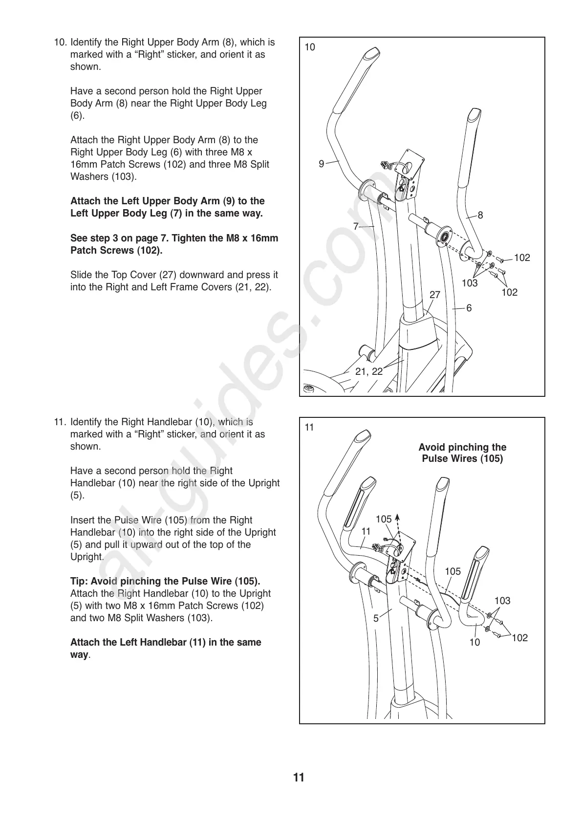 Page #11 background image