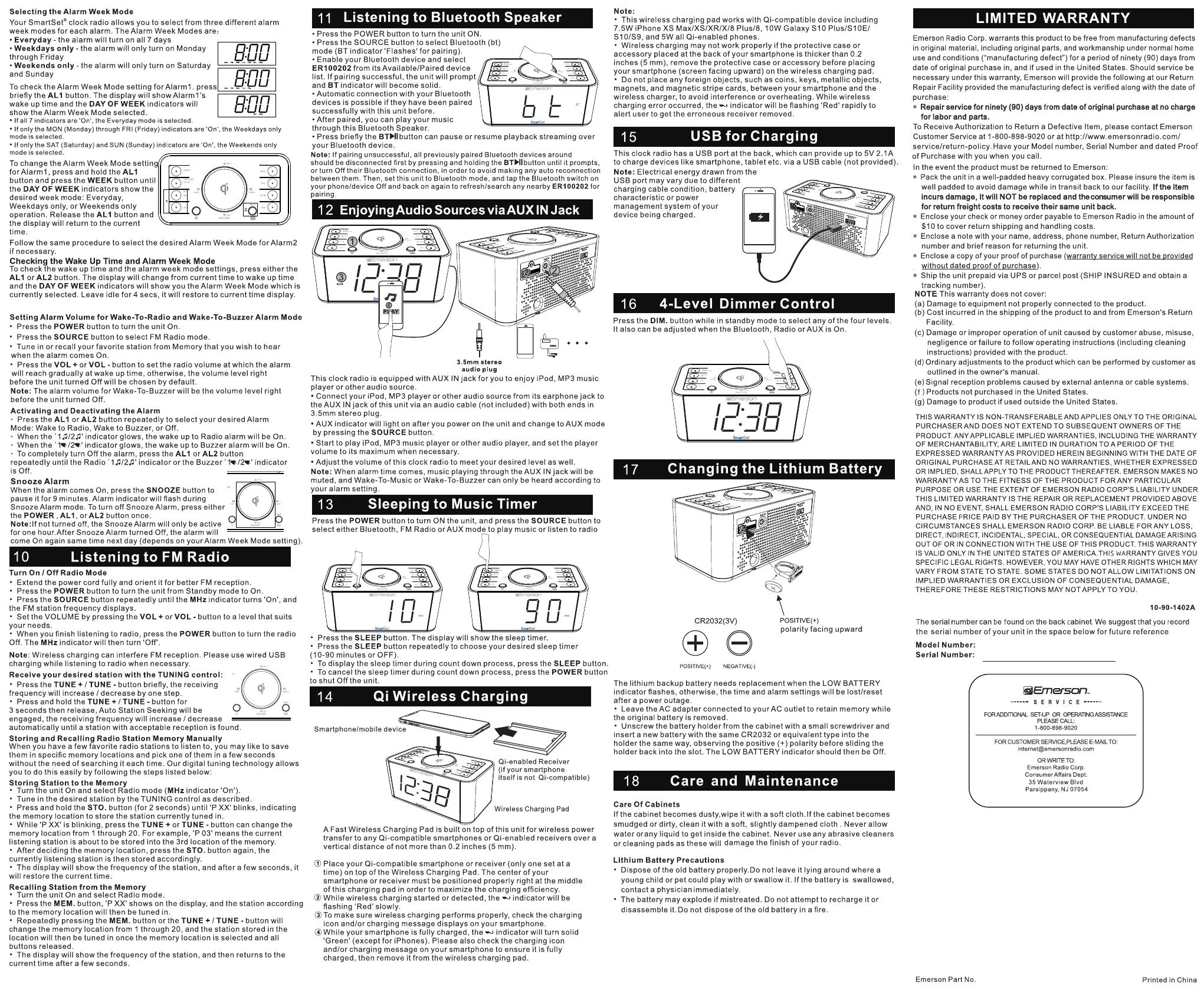 Page #2 background image