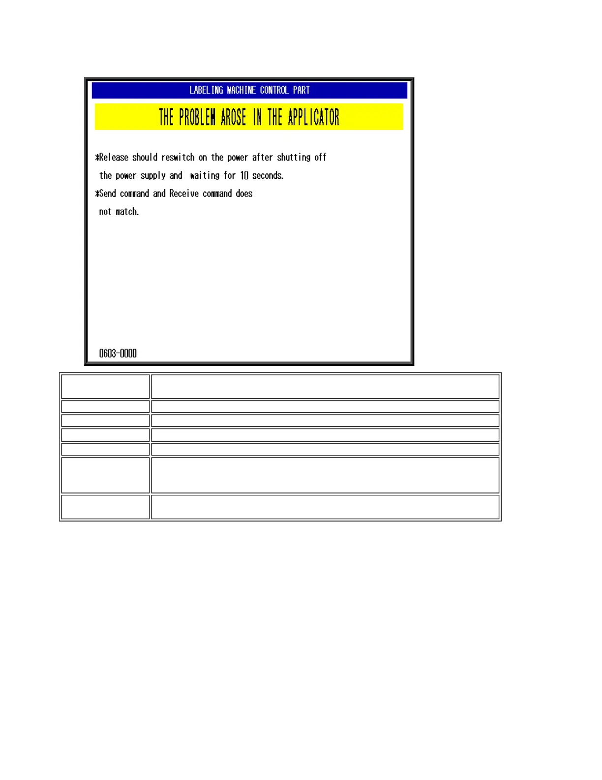 Page #6 background image