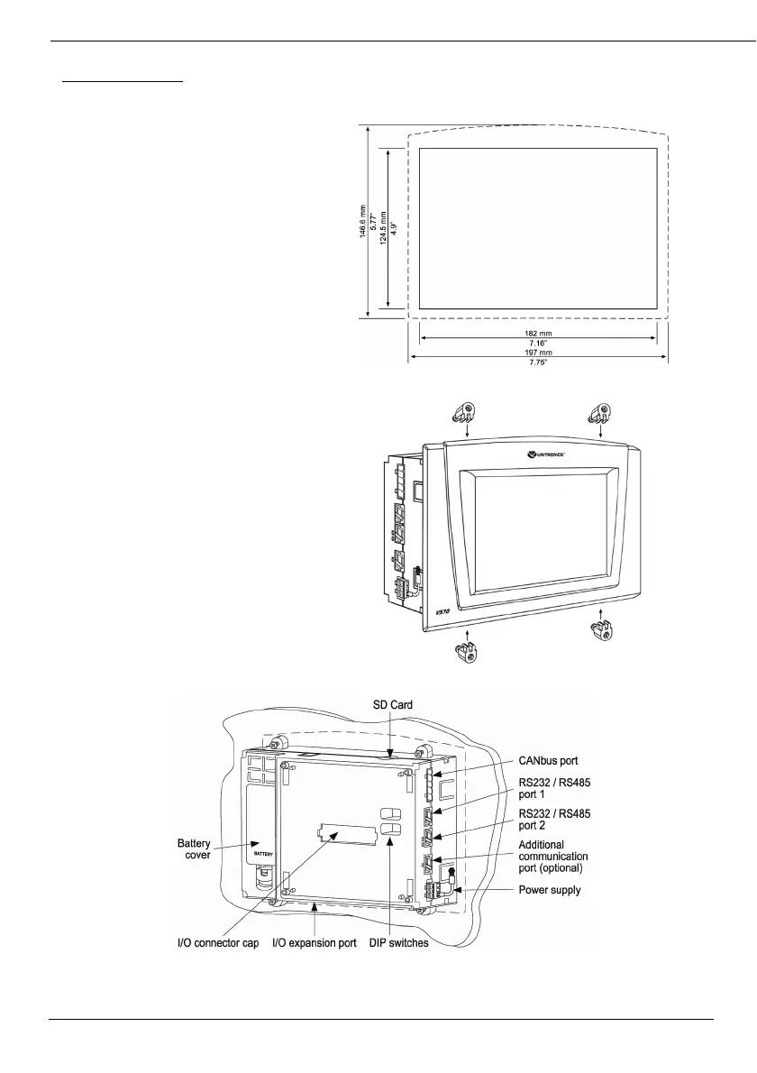 Page #4 background image