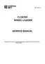 Preview: Service Manual