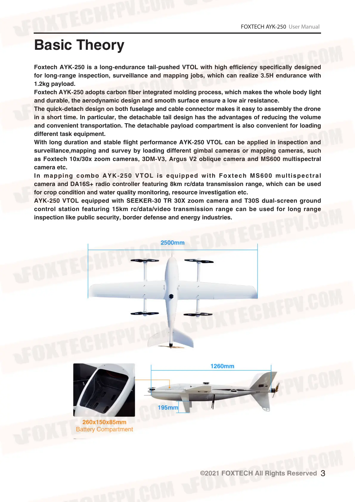 Page #4 background image