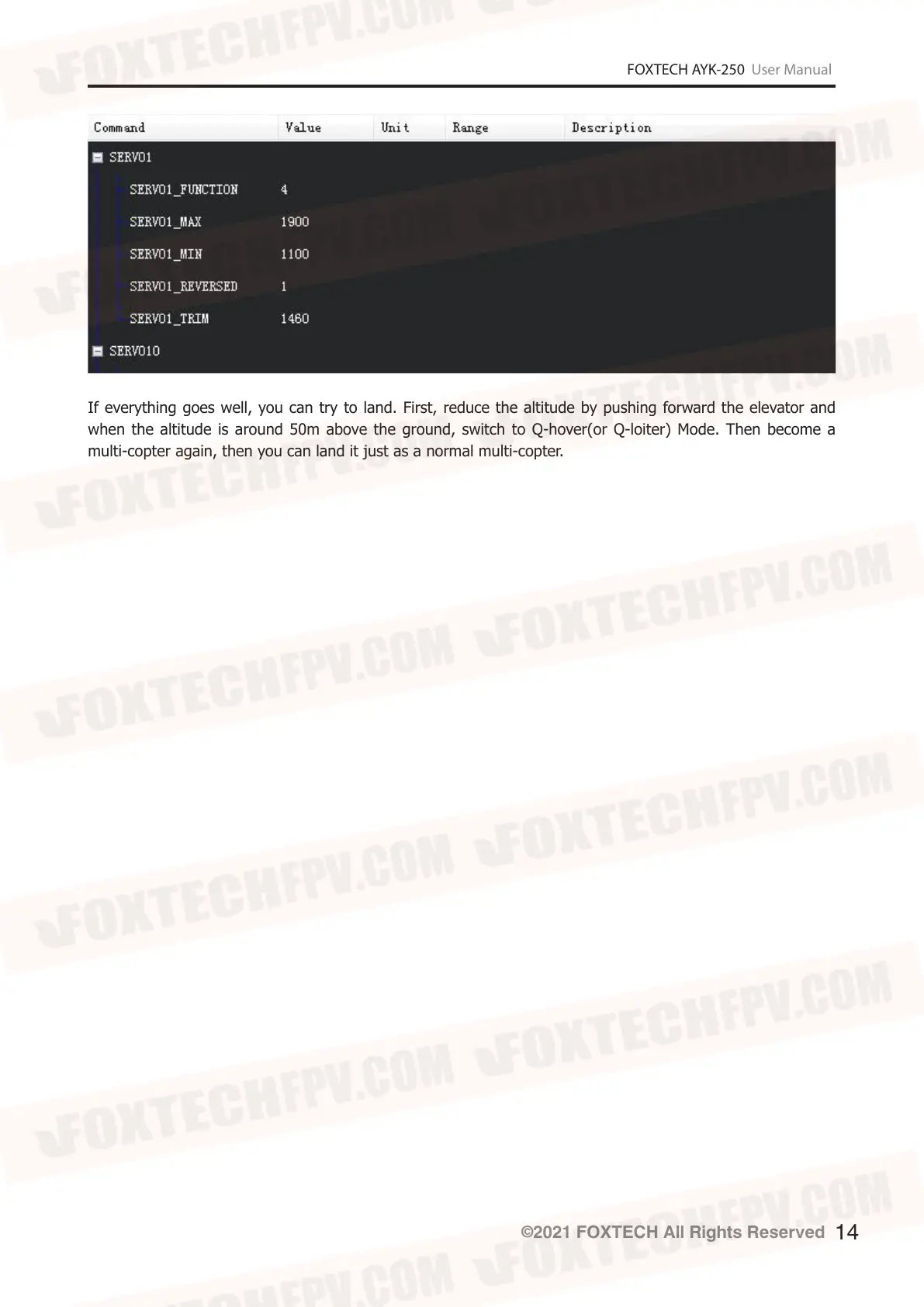 Page #15 background image