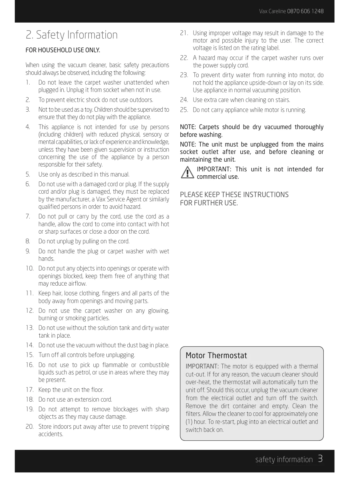 Page #3 background image