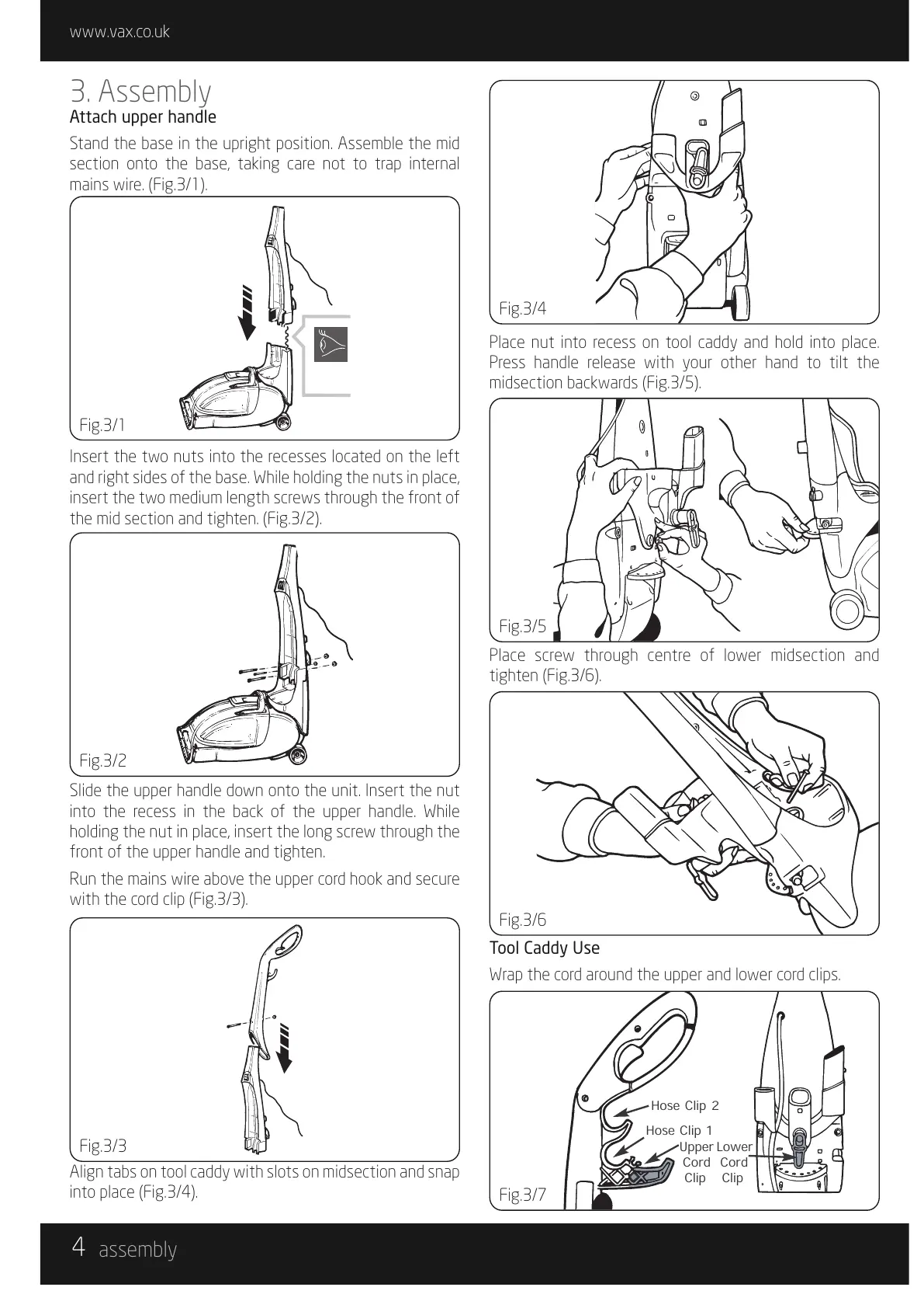 Page #4 background image