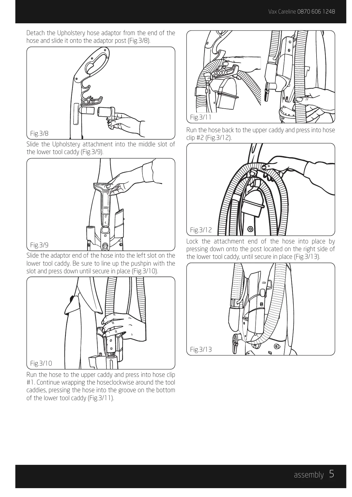 Page #5 background image