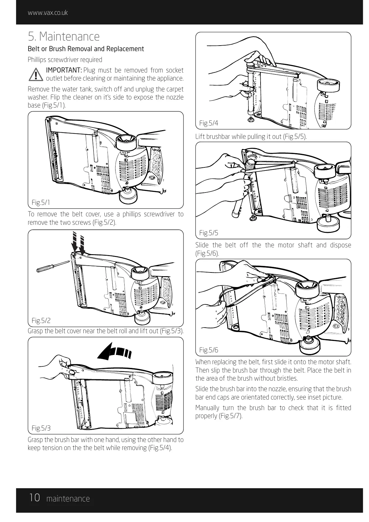 Page #10 background image