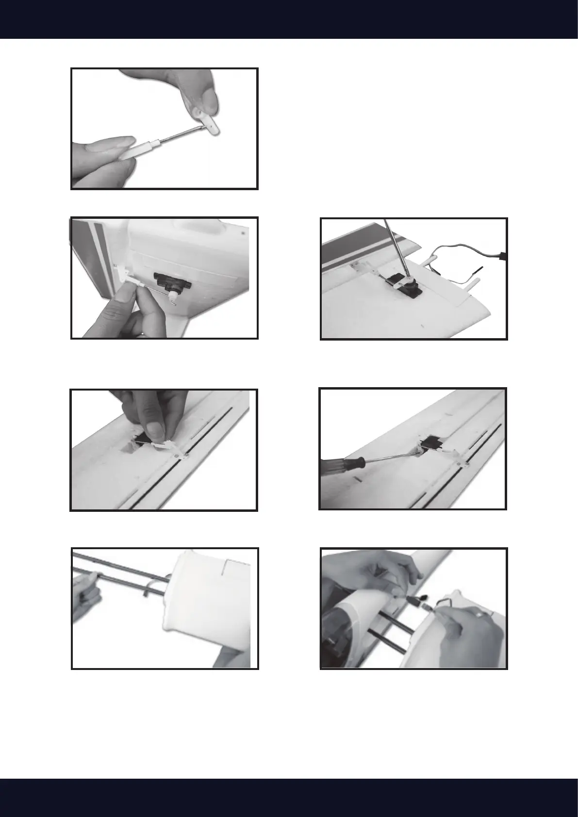 Page #6 background image