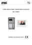 Preview: Installation And Instruction Manual