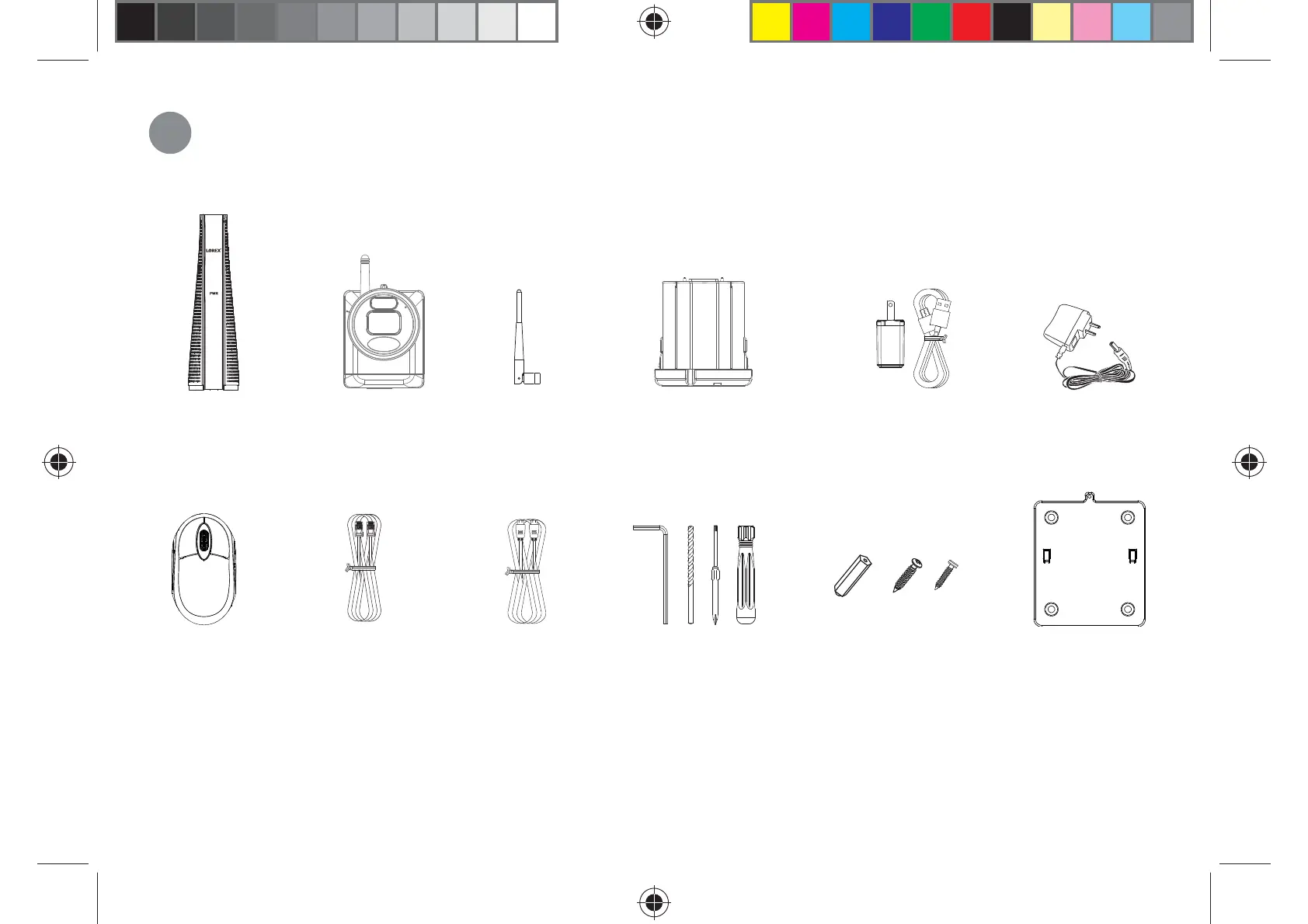 Page #5 background image
