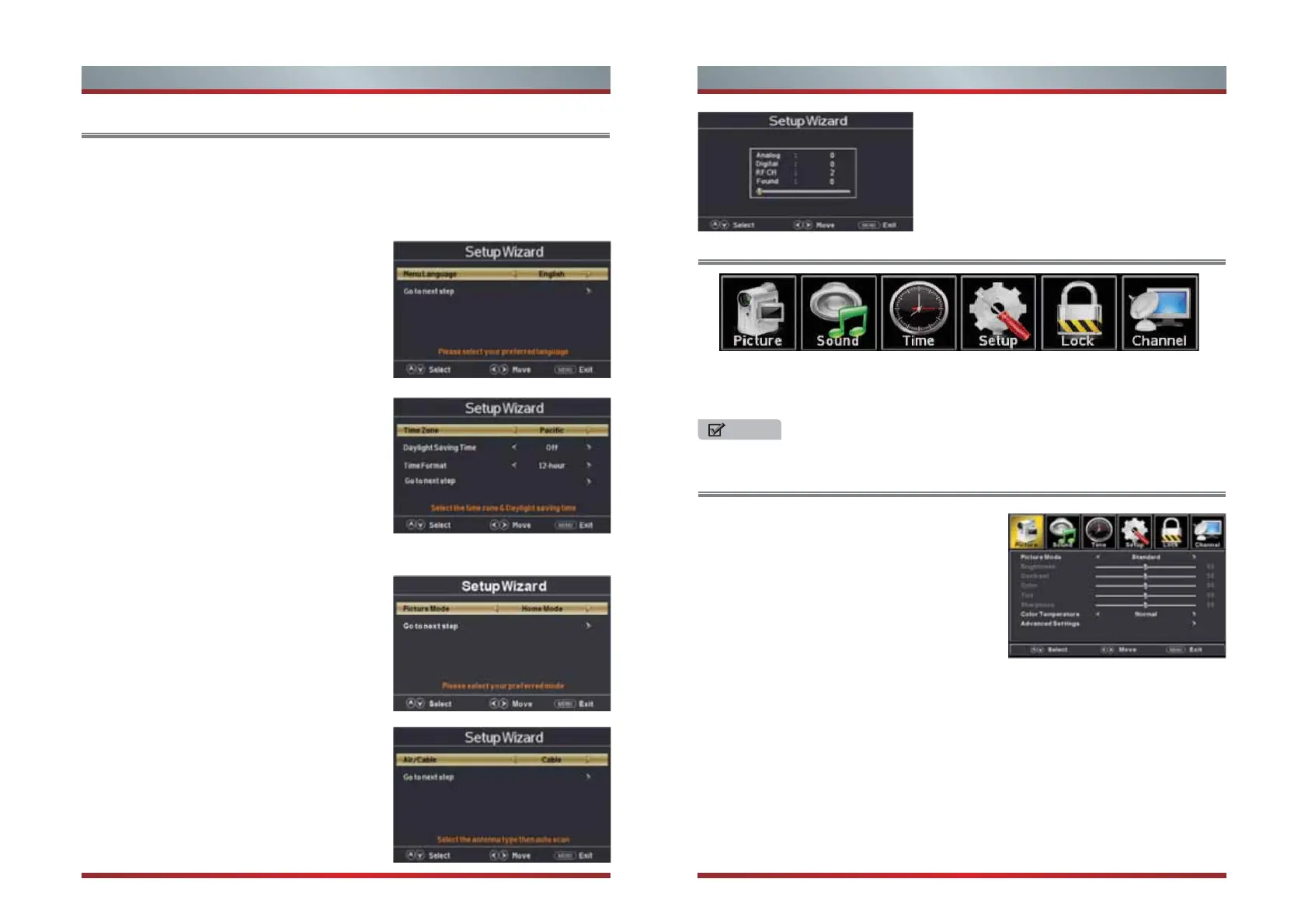 Page #14 background image