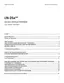 Preview: Service Manual