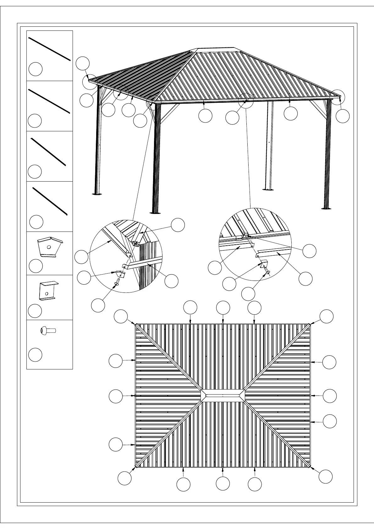 Page #20 background image