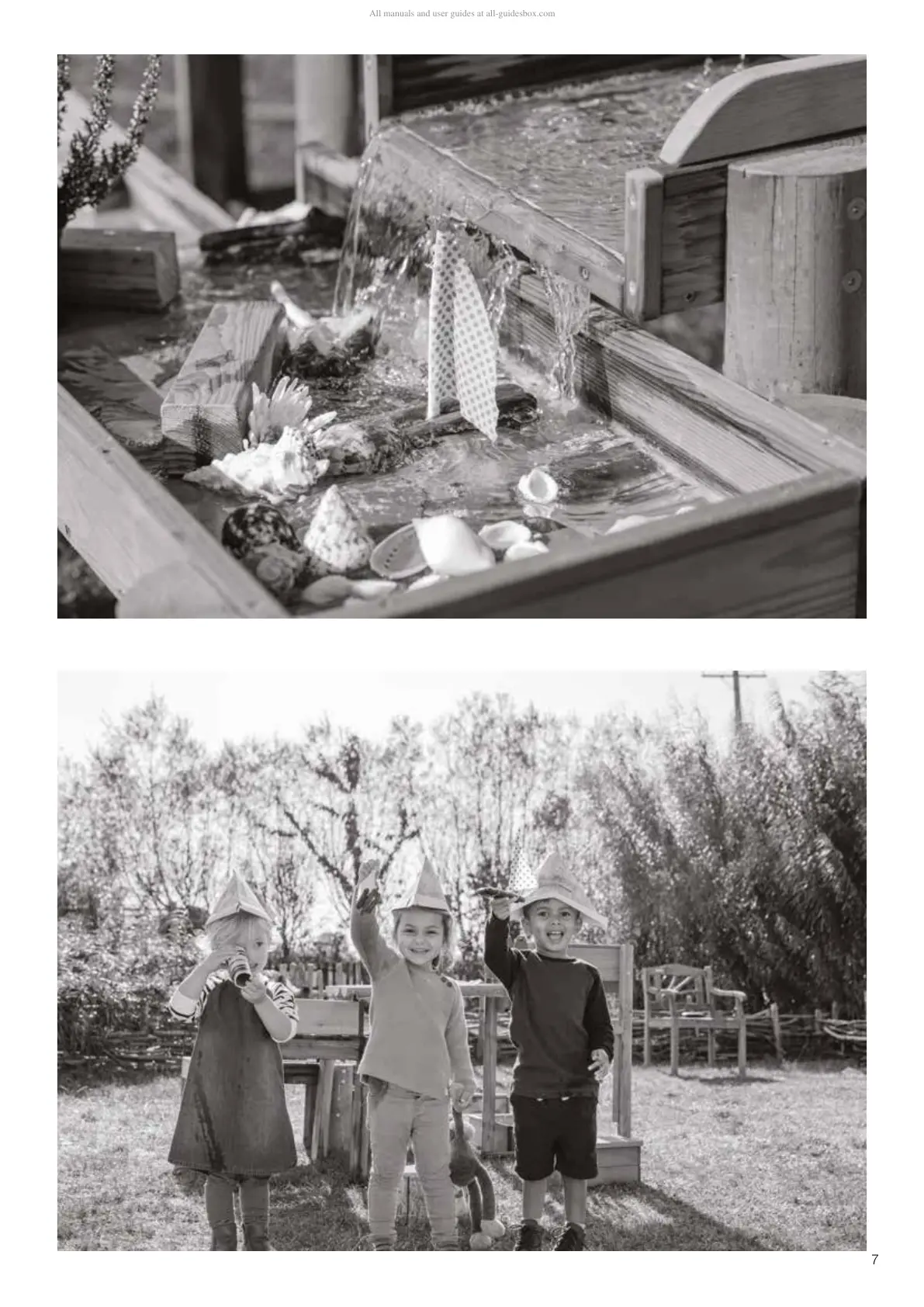 Page #7 background image