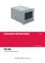 Preview: Operating Manual