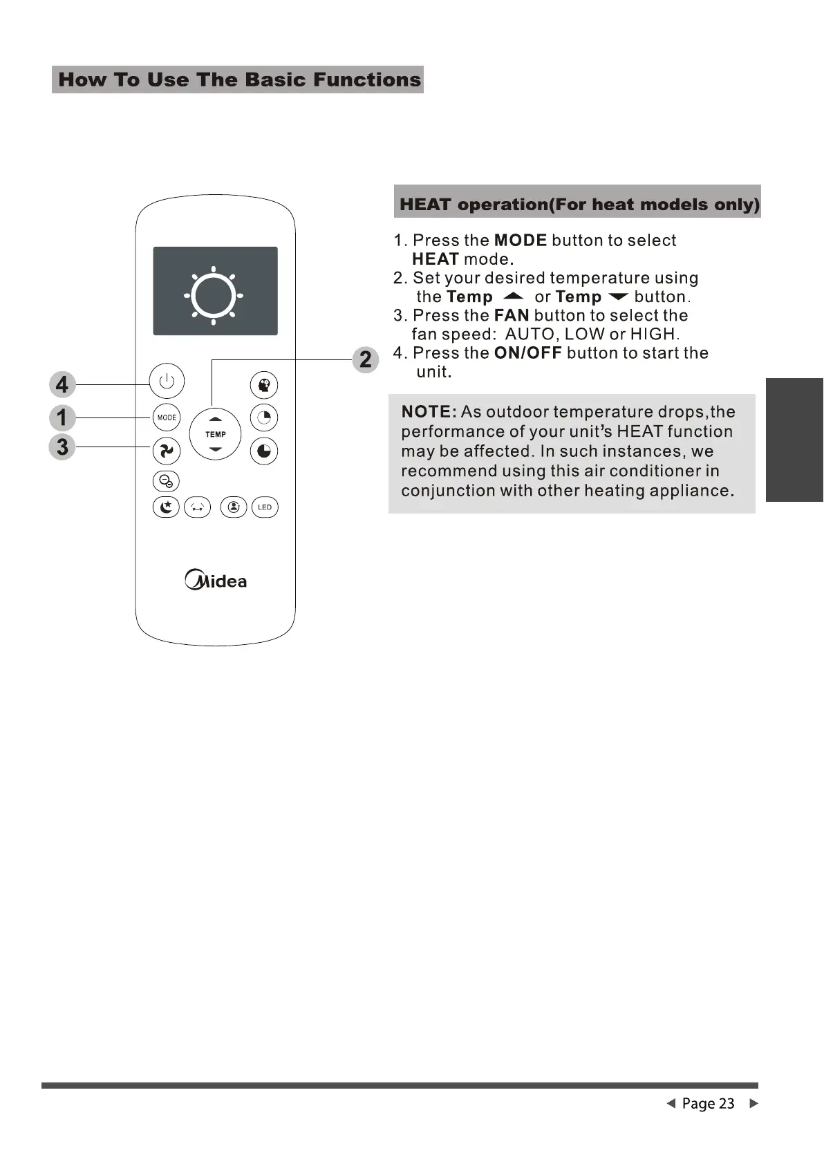 Page #23 background image