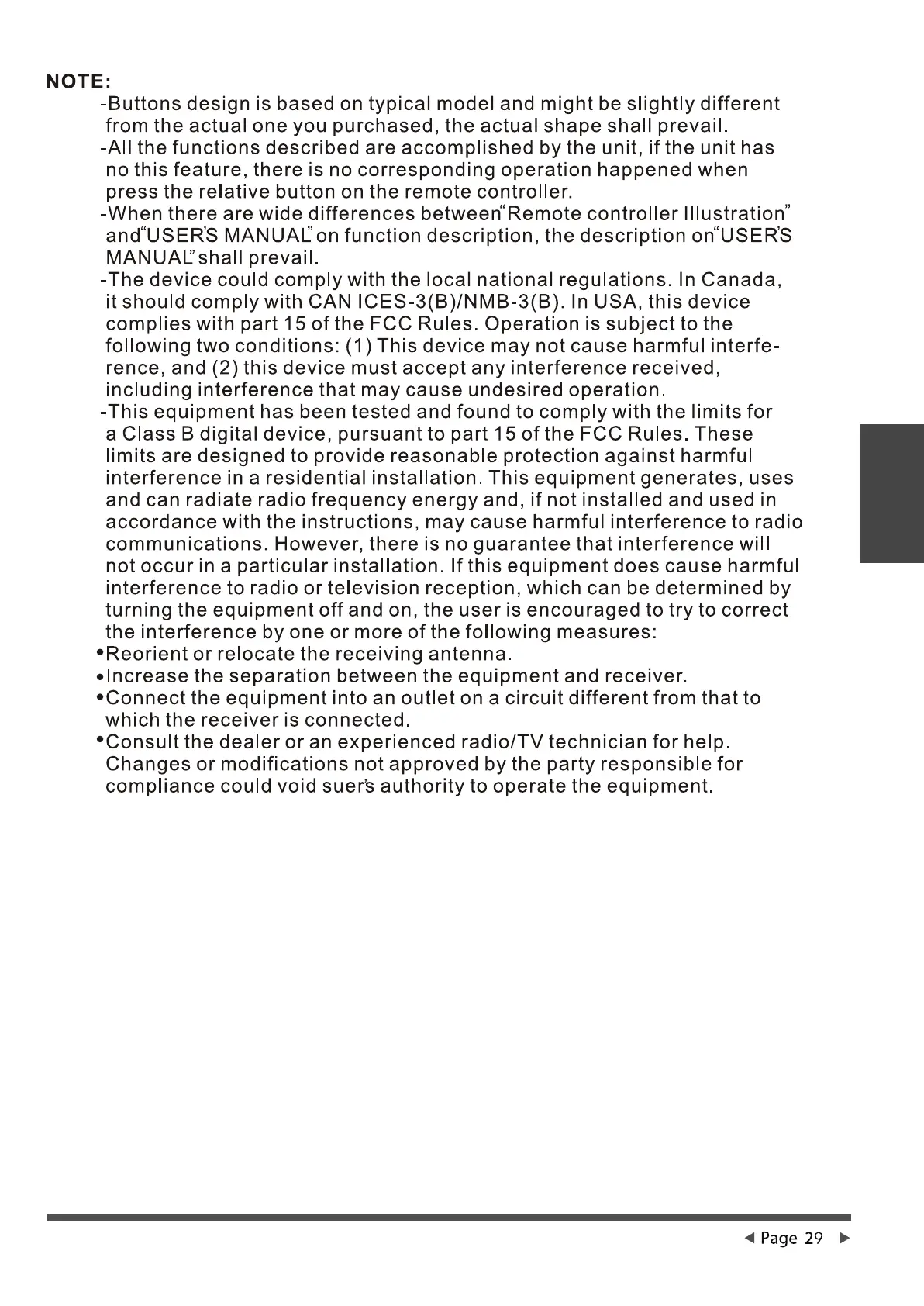 Page #29 background image