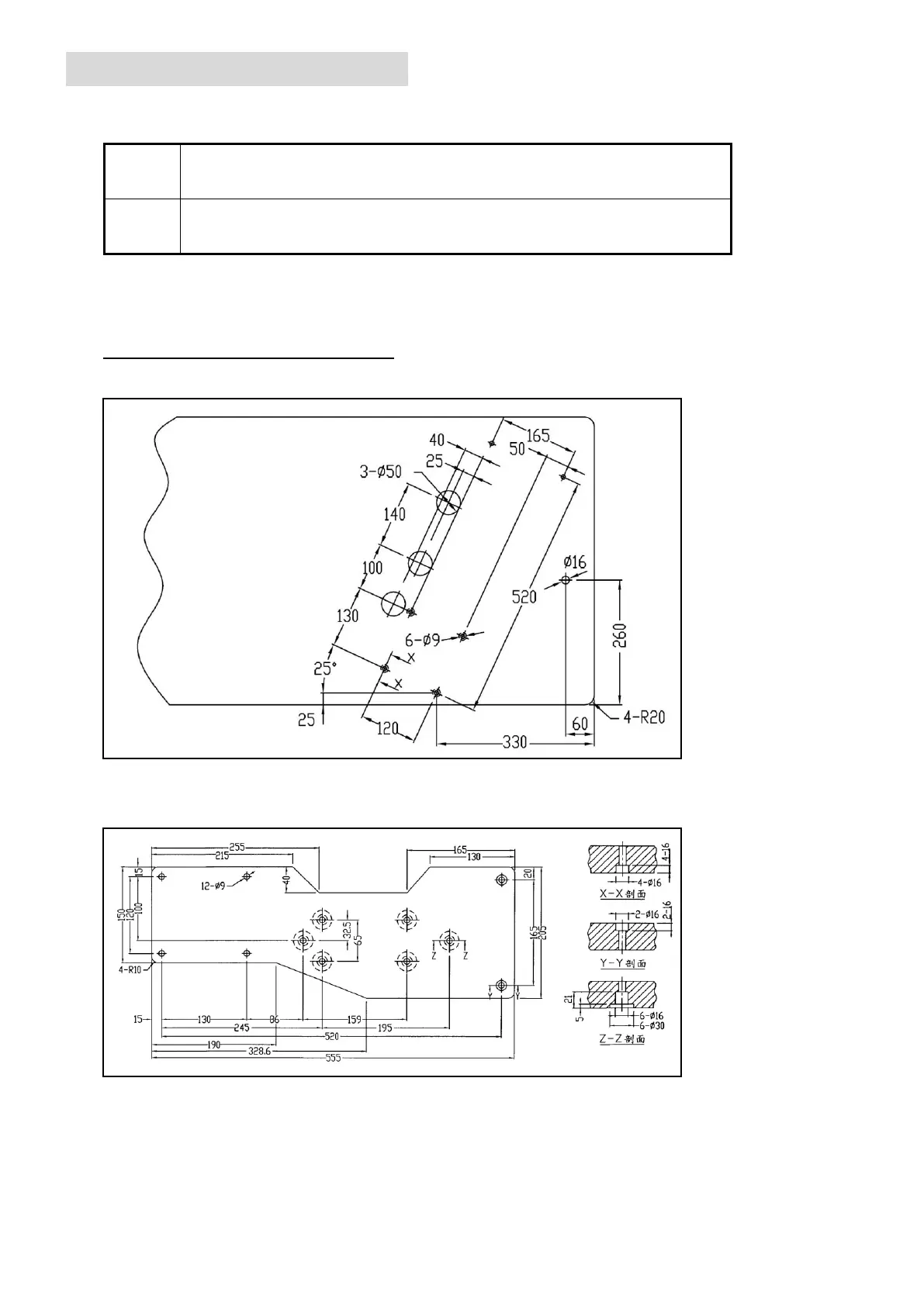 Page #3 background image