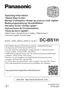 Preview: Operating Instructions