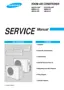 Preview: Service Manual