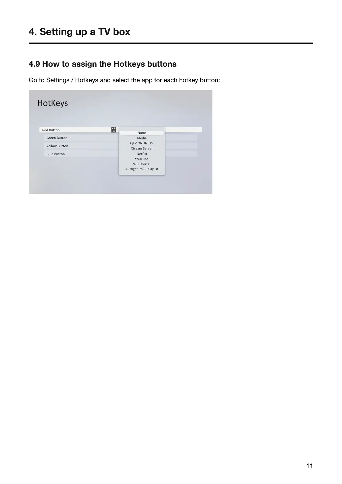 Page #11 background image