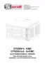Preview: Installation, Use And Maintenance Manual