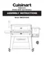 Preview: Assembly Instructions