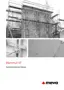 Preview: Technical Instruction Manual