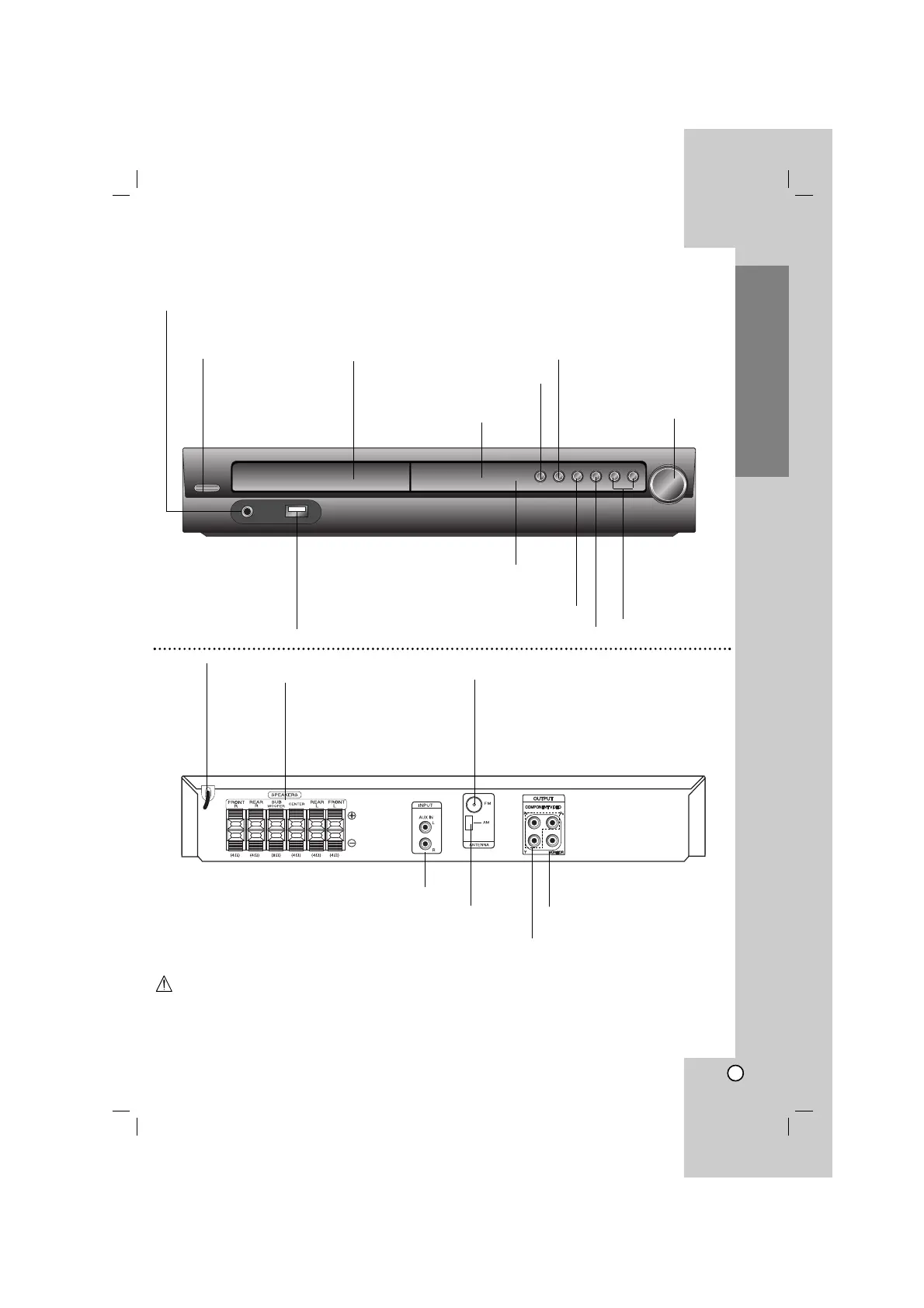 Page #5 background image