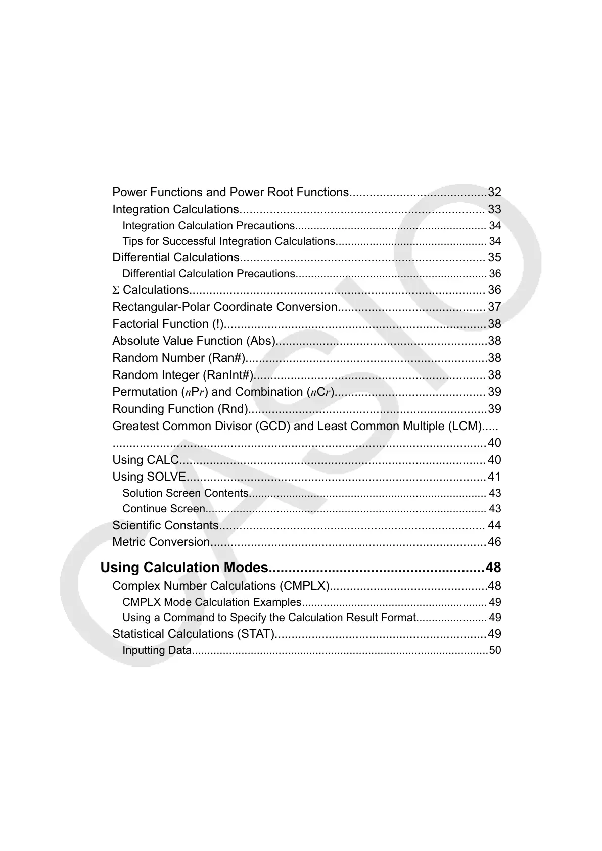 Page #3 background image