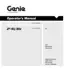 Preview: Operator's Manual