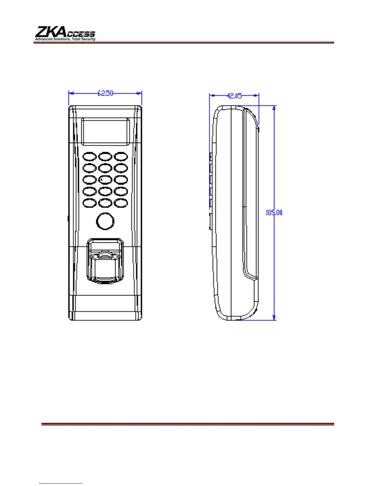 Page #6 background image