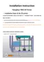 Preview: Installation Instructions
