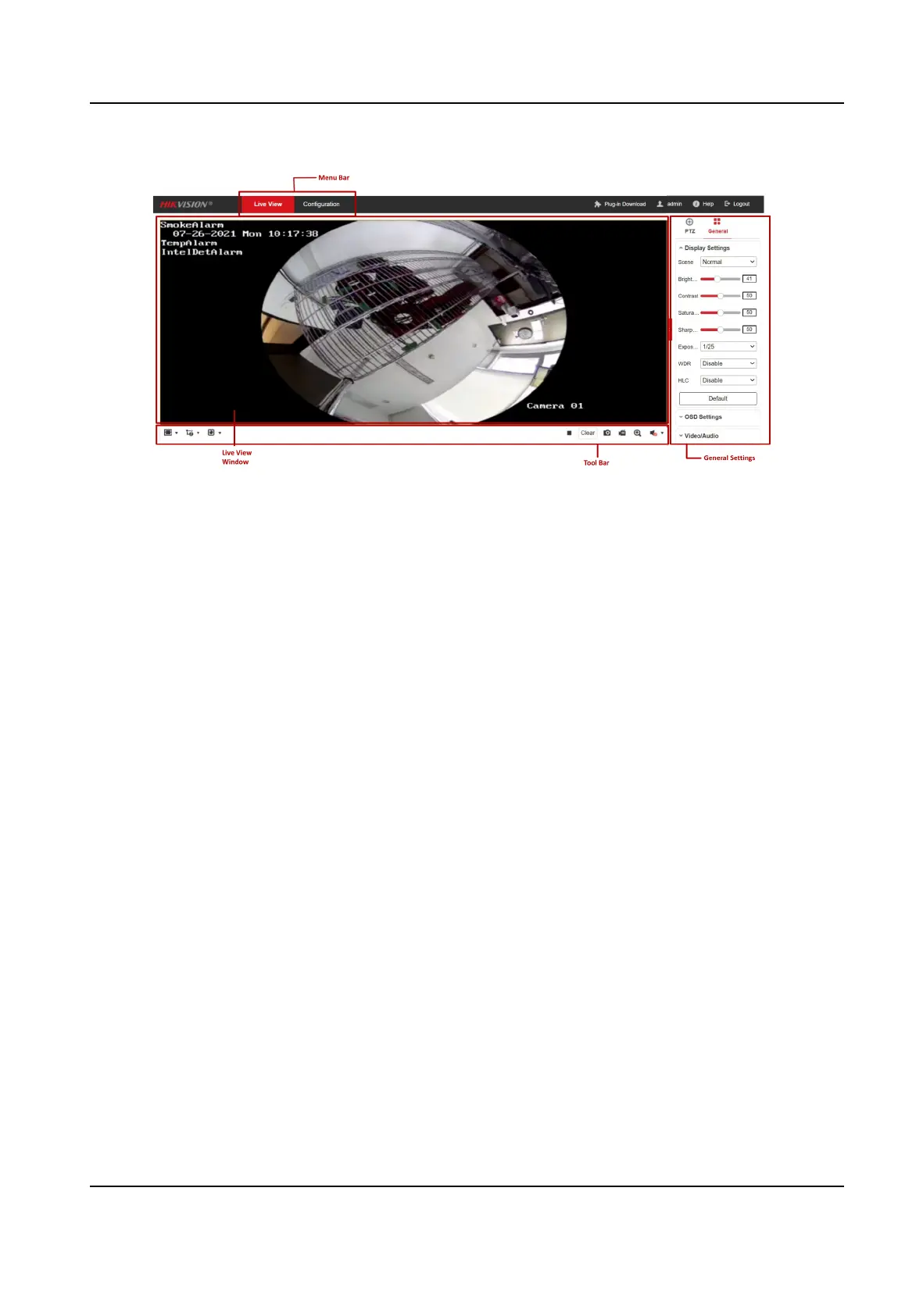 Page #25 background image