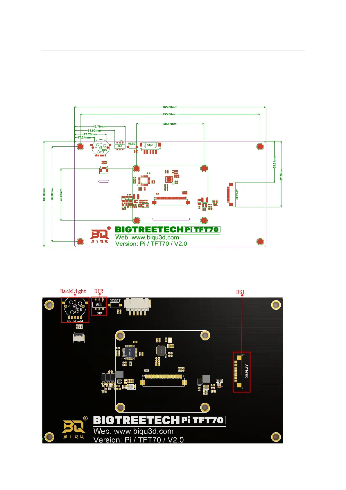 Page #3 background image