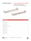 Preview: Installation, Use & Care Manual