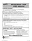 Preview: User Manual