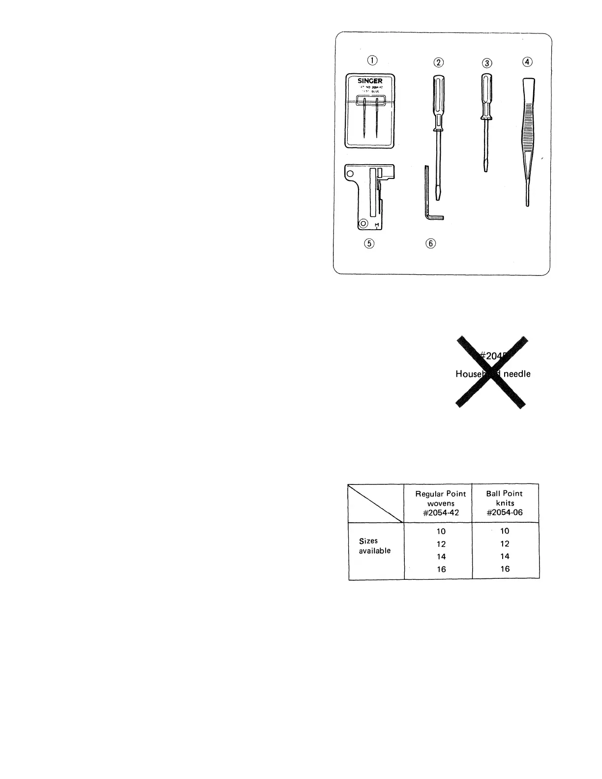 Page #6 background image