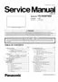 Preview: Service Manual