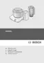 Preview: Operating Instructions