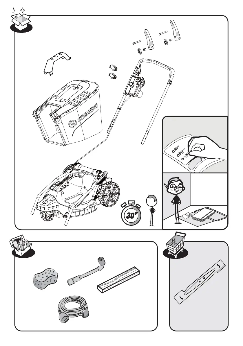 Page #3 background image